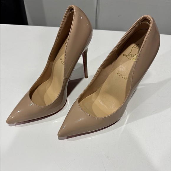 Christian Louboutin So Kate - Picture 1 of 6
